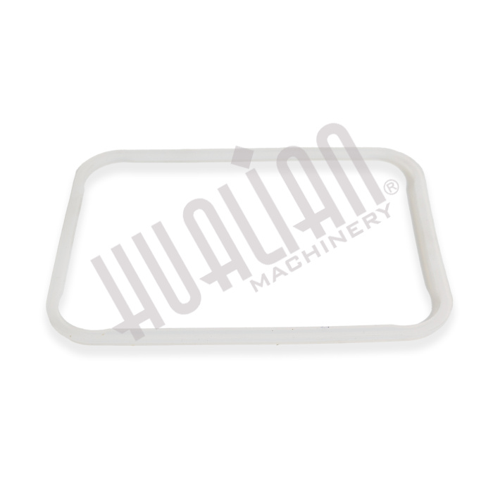 Уплотнитель лотка 187*137 (на матрицу) для HVT Hualian - Купить с доставкой по всей России