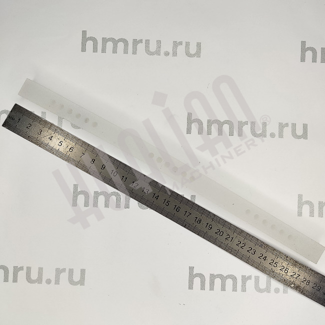 Резина силиконовая под сварочную планку (265*15*11мм) для HVC-260T/1A Hualian - Купить с доставкой по всей России