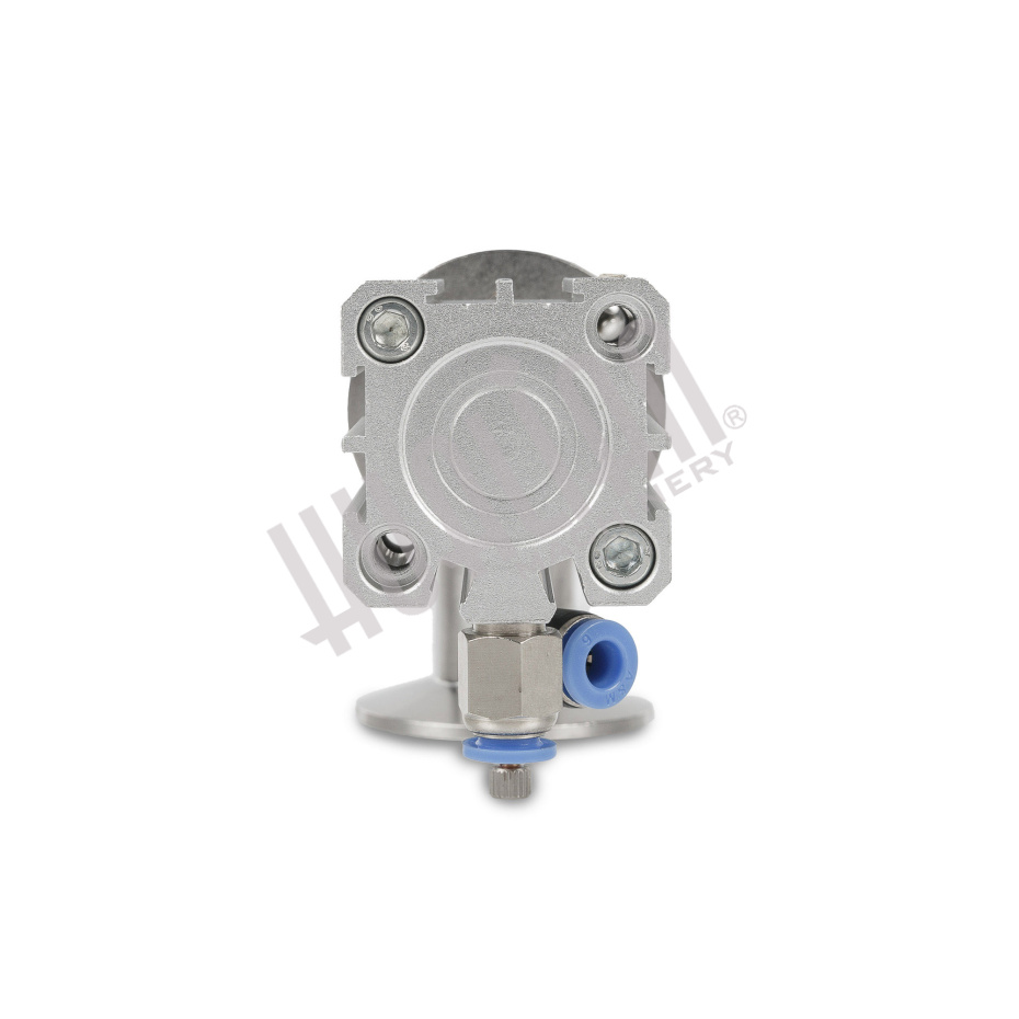 Выходной узел в сборе для LPF/PPF-50/100/250/5001000(T) Hualian - Купить с доставкой по всей России - 4