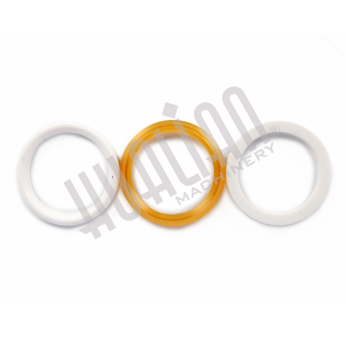 Комплект уплотнителей поршня для DXDY-1000AIII Hualian - Купить с доставкой по всей России