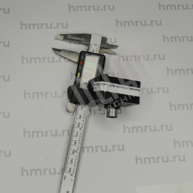 Держатель колеса тиснения для FR/FRB/FRBM-770/810/980 Hualian - Купить с доставкой по всей России - 4