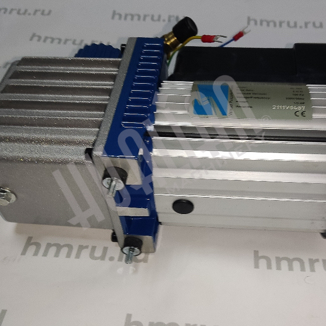 Вакуумный насос для HVC-260T/1A в сборе Hualian - Купить с доставкой по всей России - 8
