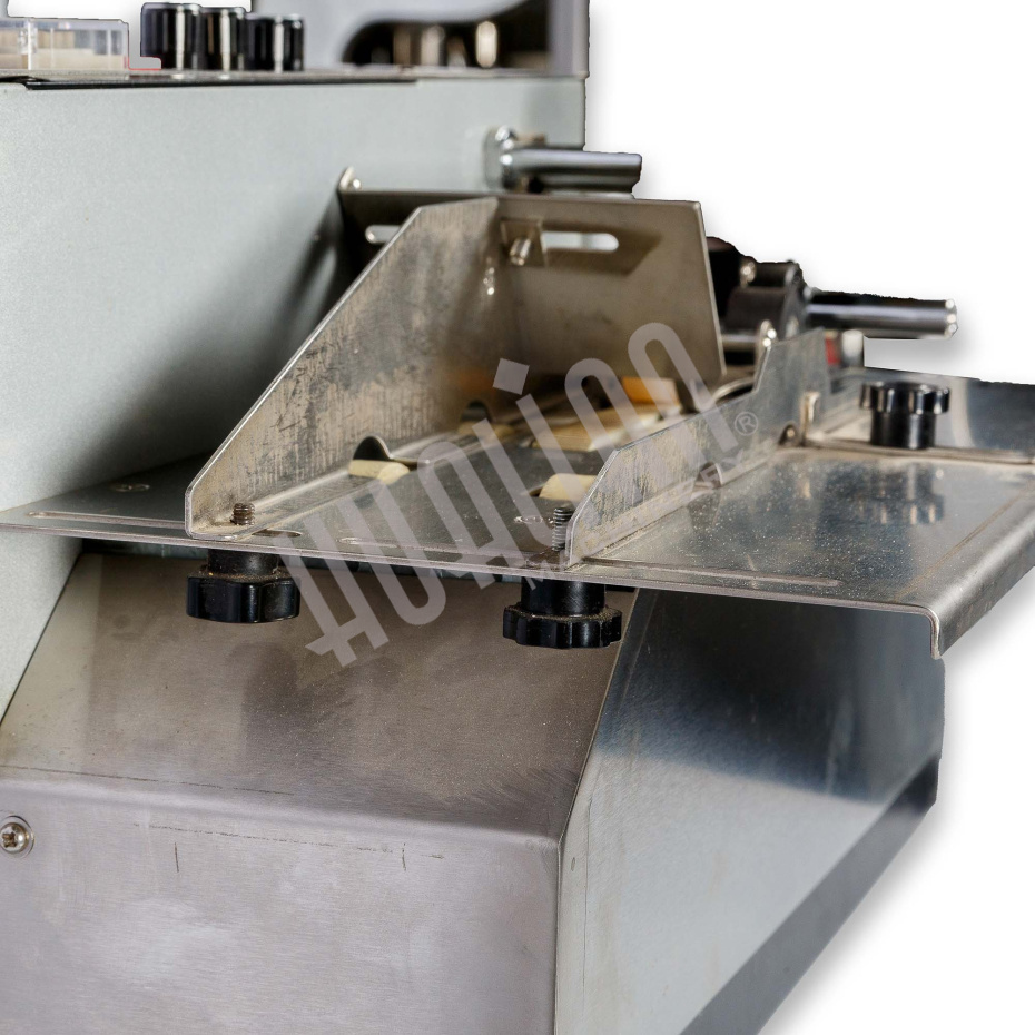 Автоматический датер на твердых чернилах MY-380F/W (нерж.) (Выставочный образец) Hualian - Купить с доставкой по всей России - 7