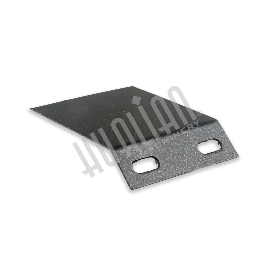 Нижний скребок для JGL-135-5B (56 мм.) (3-24) Hualian - Купить с доставкой по всей России - 2