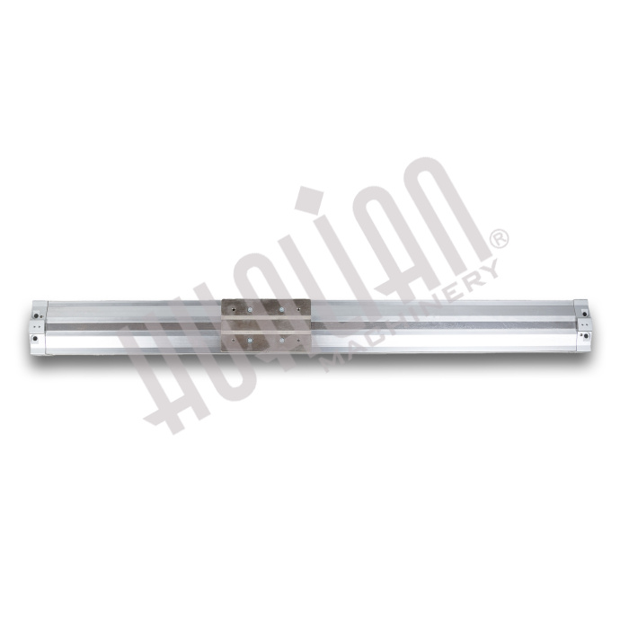 Пневмоцилиндр линейный MY3B32-600 (HVT-550M4) Hualian - Купить с доставкой по всей России