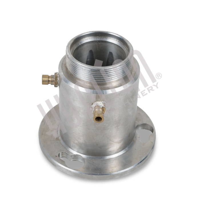 Корпус тестоузла с охлаждением для ST-ll Hualian - Купить с доставкой по всей России