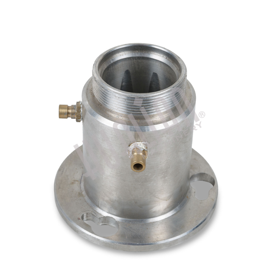 Корпус тестоузла с охлаждением для ST-ll Hualian - Купить с доставкой по всей России