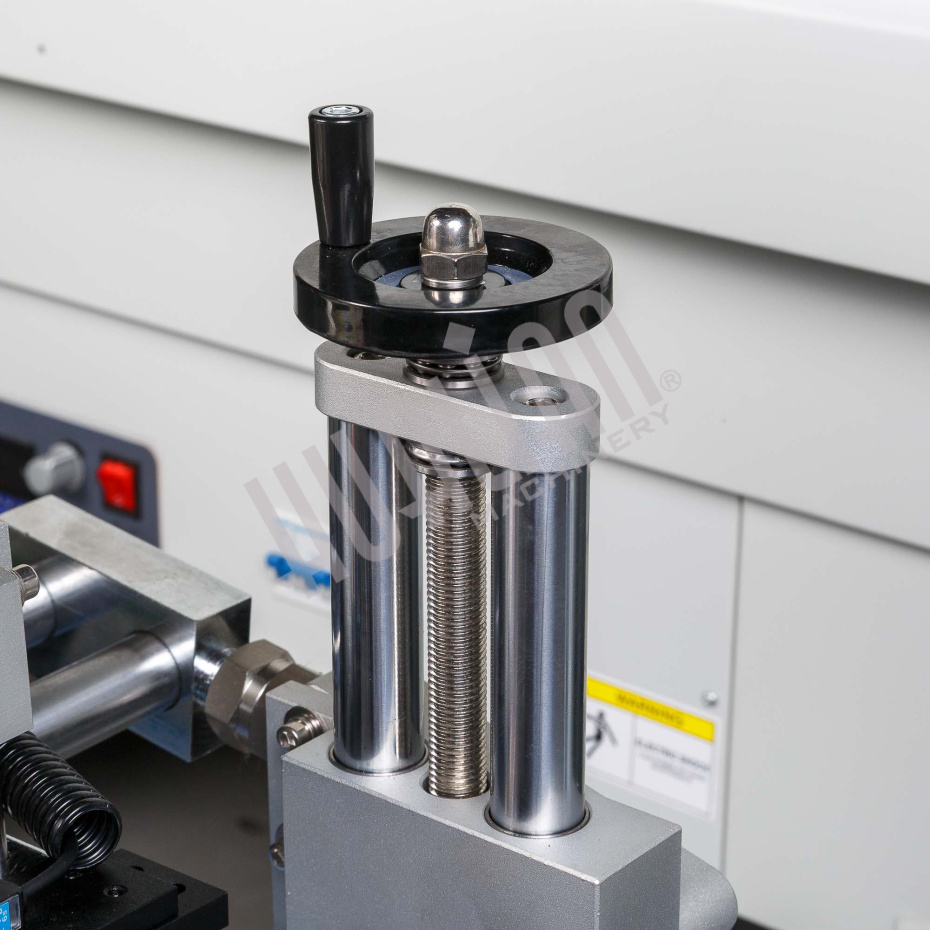 Автоматический этикетировщик для плоских поверхностей HLKBL-150 Hualian - Купить с доставкой по всей России - 25