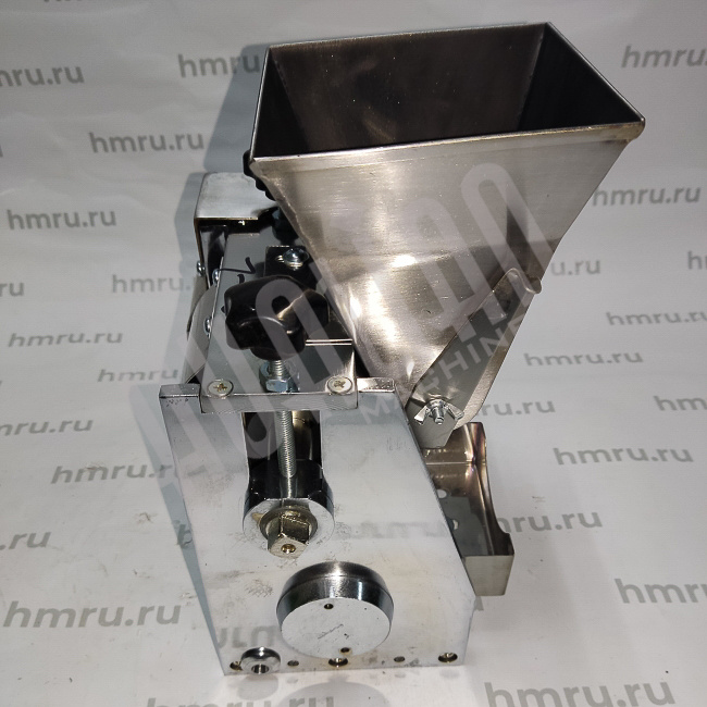 Формующая голова для JGL-135-5B (7-8g, 90*42*10) HZ Hualian - Купить с доставкой по всей России - 3