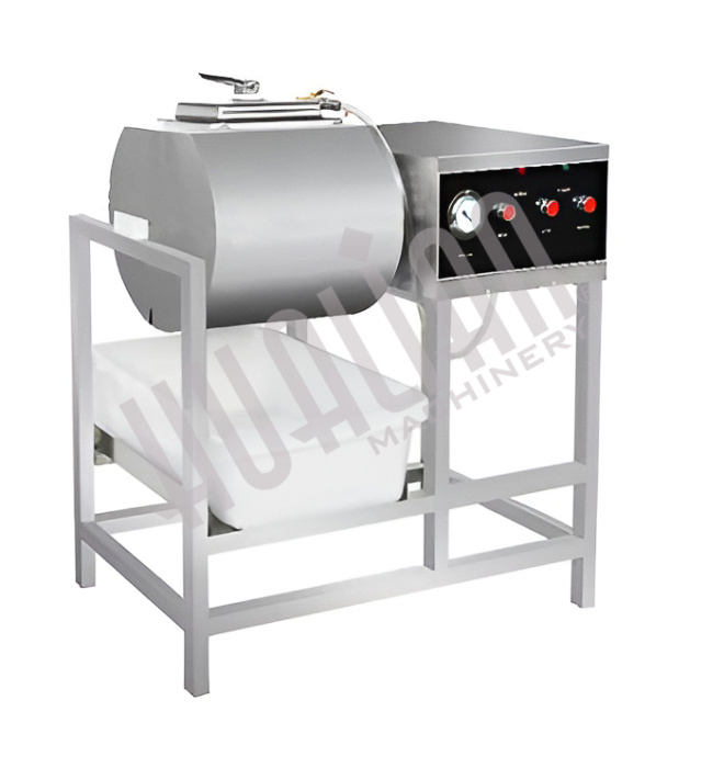 Вакуумный маринатор MR-40 Hualian - Купить с доставкой по всей России