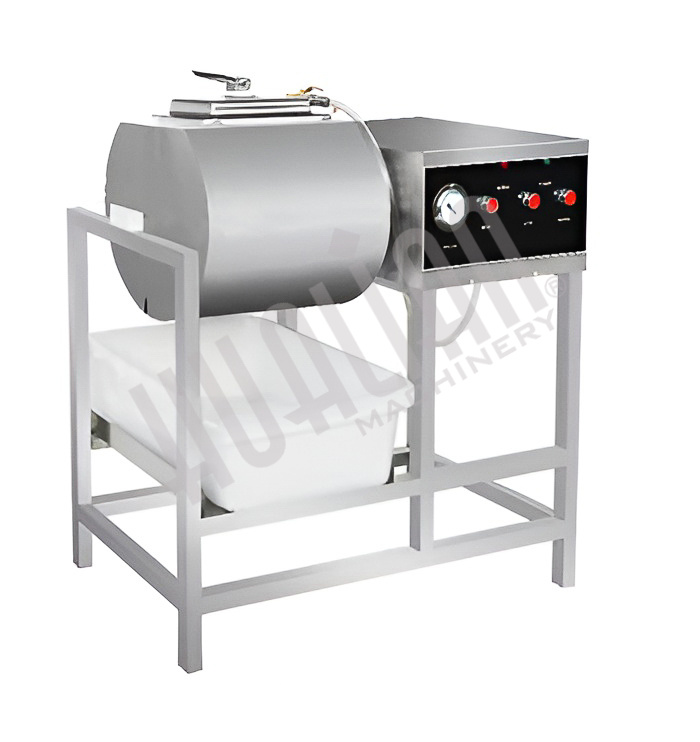 Вакуумный маринатор MR-40 Hualian - Купить с доставкой по всей России