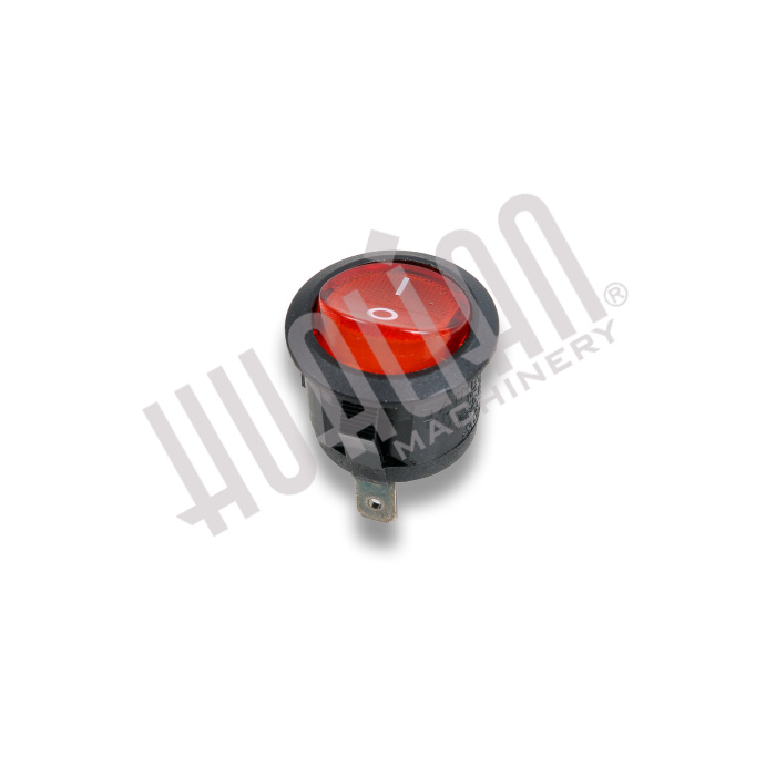 Сетевой выключатель миксера B7 Hualian - Купить с доставкой по всей России