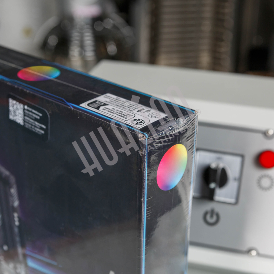 Нож для запайки и обрезки BSL-5045L Hualian - Купить с доставкой по всей России - 12