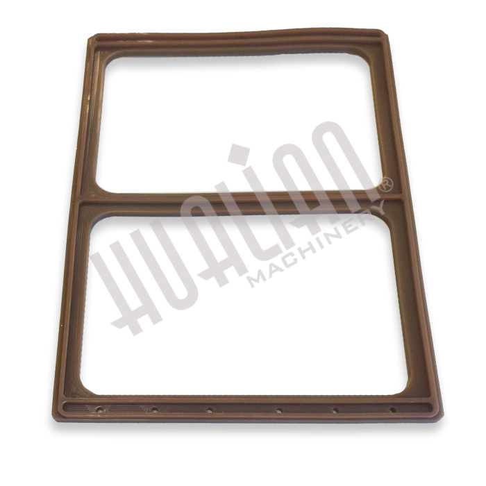 Уплотнительная резина матрицы для HVR-520A Hualian - Купить с доставкой по всей России