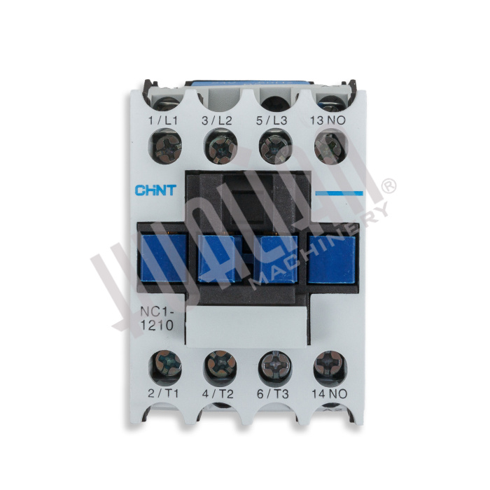 Контактор NC1-1210 12A 24B/AC3 1HO 50 Гц(CHINT) Hualian - Купить с доставкой по всей России