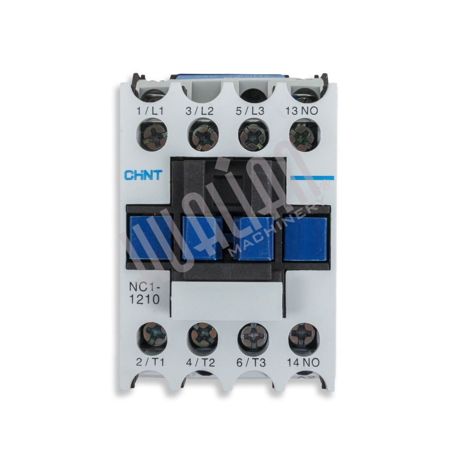 Контактор NC1-1210 12A 24B/AC3 1HO 50 Гц(CHINT) Hualian - Купить с доставкой по всей России