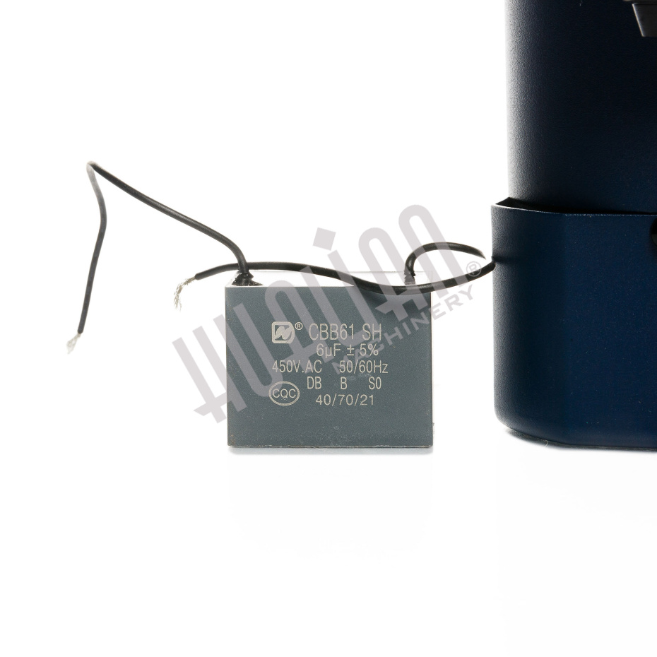 Мотор-редуктор подводящего конвейера для BSF-5640LG Hualian - Купить с доставкой по всей России - 2