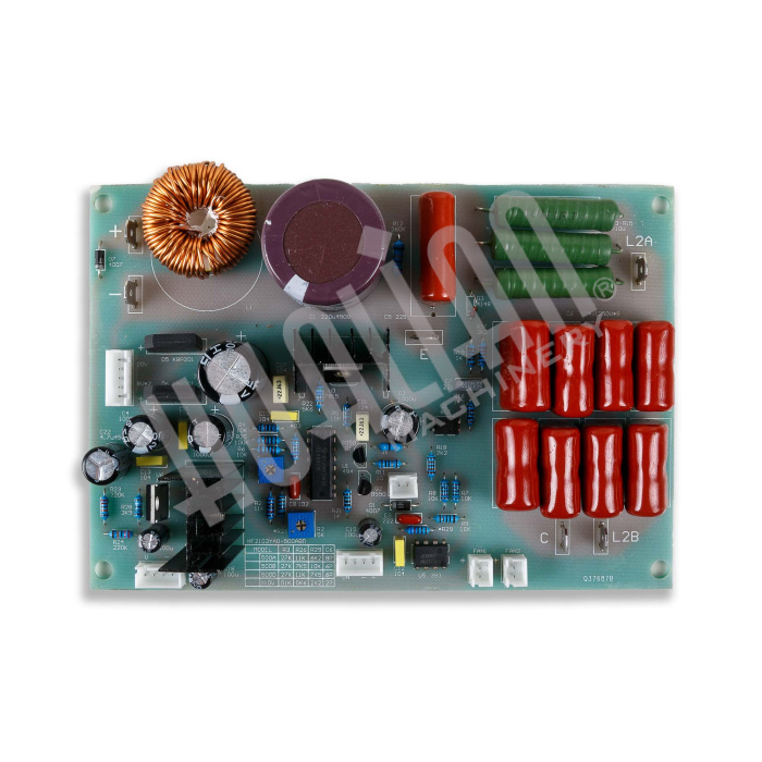 Электрическая силовая плата для DGYF-S500A Hualian - Купить с доставкой по всей России