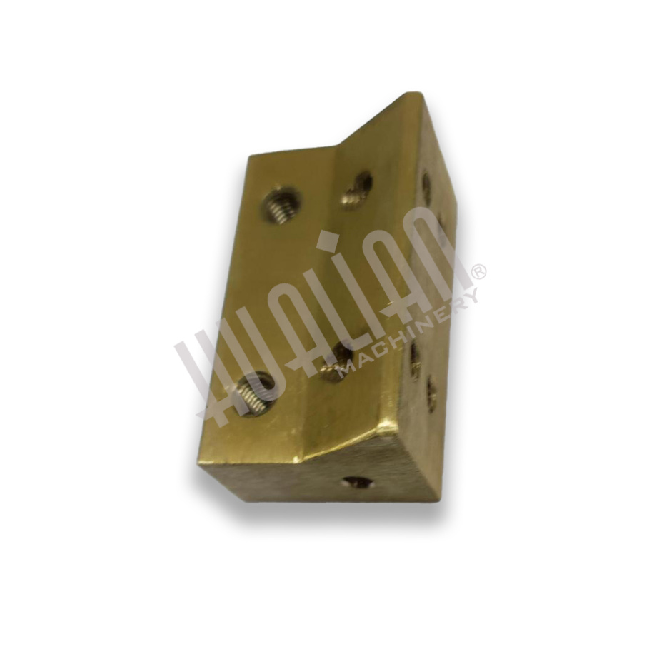 Держатель ножа для BSF-5545LE Hualian - Купить с доставкой по всей России