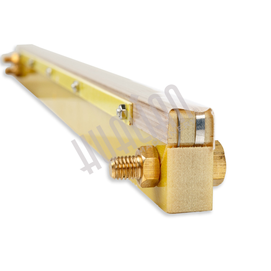 Эпоксидная планка в сборе для HVC-510S/2A с обрезкой Hualian - Купить с доставкой по всей России - 2