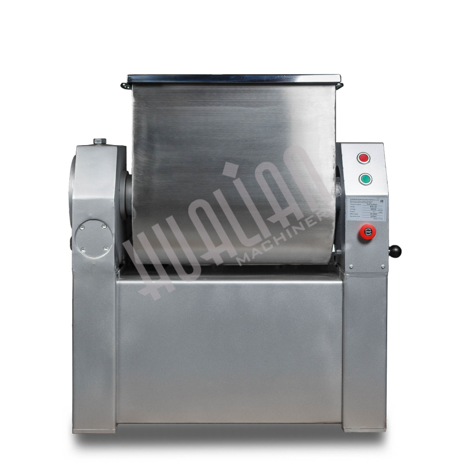 Фаршемесильный аппарат BWL-50 (HRF) Hualian - Купить с доставкой по всей России - 2