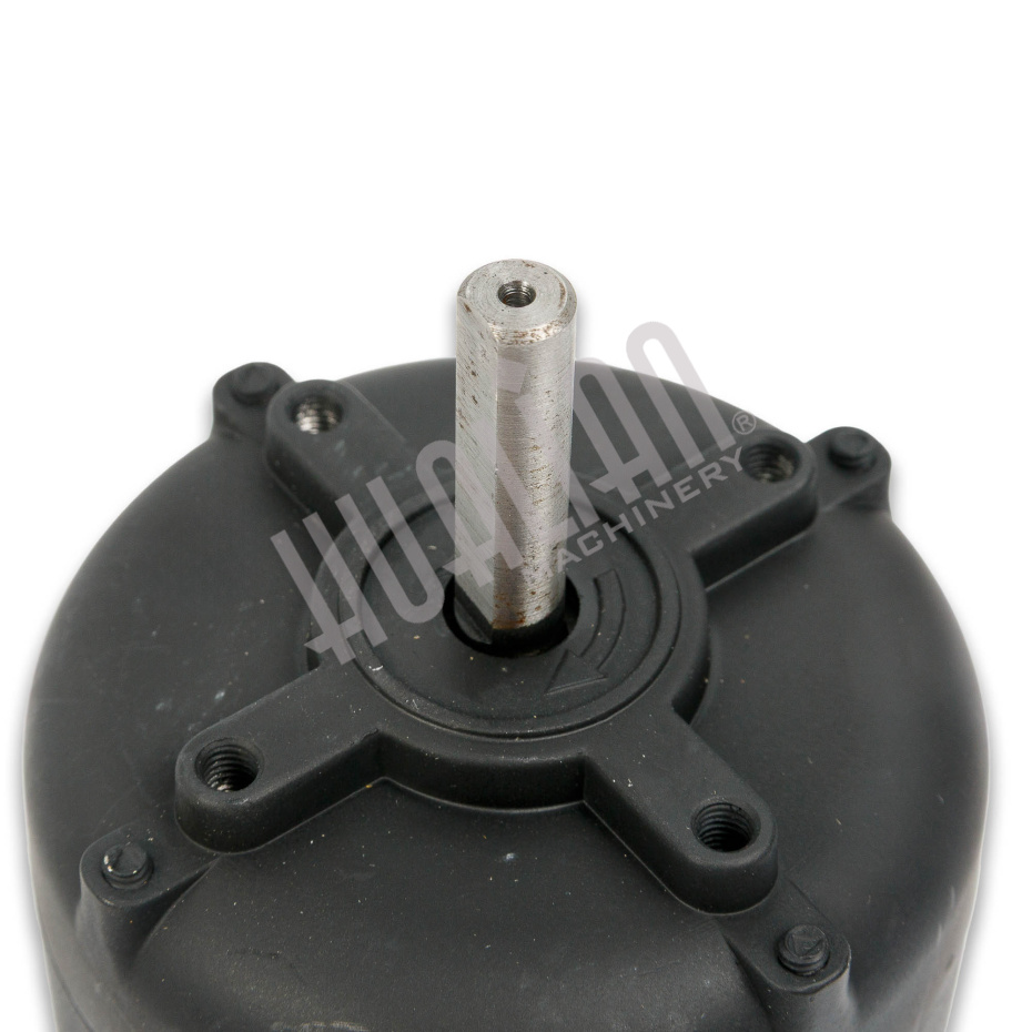 Мотор-редуктор для MY-380F (YYD83-60 220В) Hualian - Купить с доставкой по всей России - 3