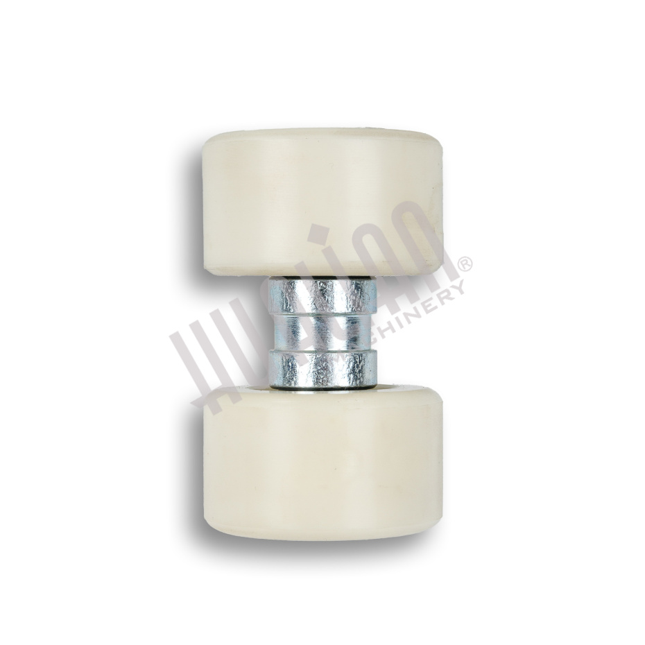 Опорное колесо в сборе BXZ15B0C03-A (HL-1500/HL1650) Hualian - Купить с доставкой по всей России - 3