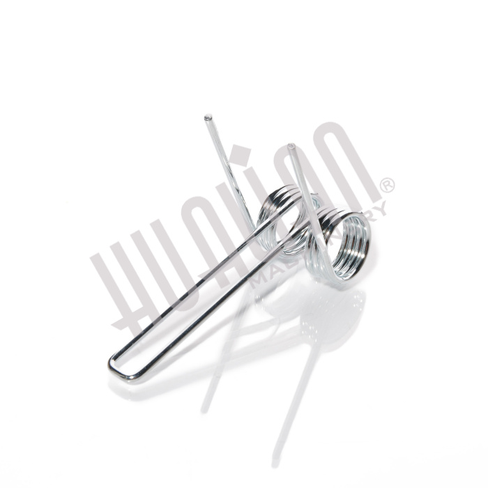 Пружина тип 1 для запайщиков серии FS-H Hualian - Купить с доставкой по всей России