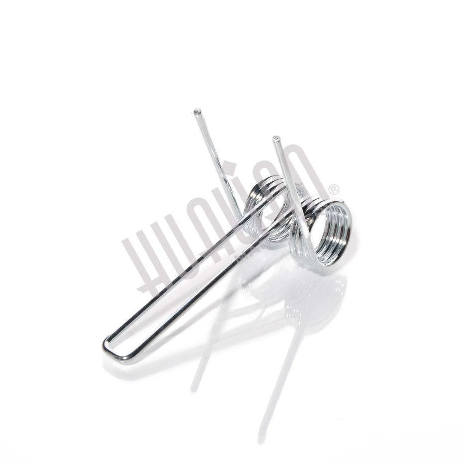 Пружина тип 1 для запайщиков серии FS-H Hualian - Купить с доставкой по всей России