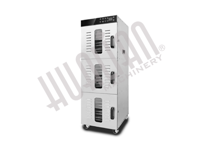 Дегидратор HFD-30 Hualian - Купить с доставкой по всей России