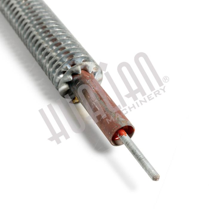 ТЭН для термоусадочного тоннеля BS-4525A Hualian - Купить с доставкой по всей России