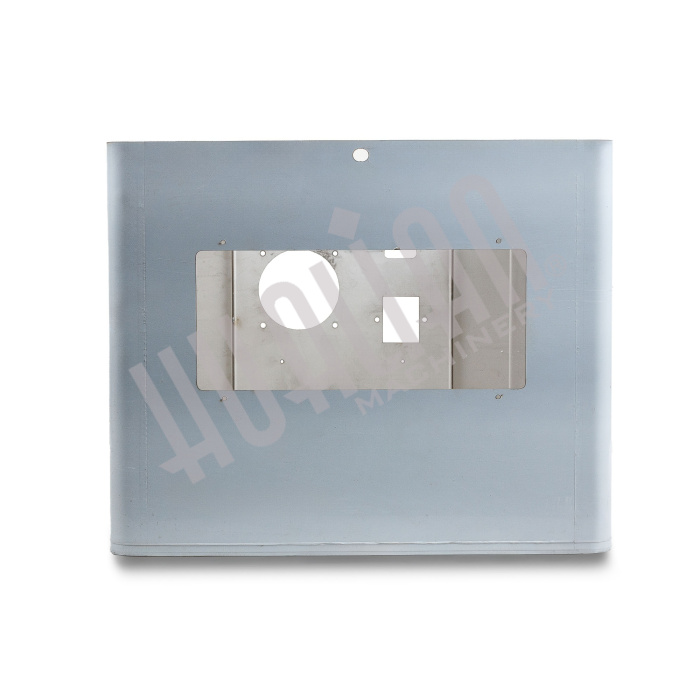 Корпус для DZ-260 SS NEW Hualian - Купить с доставкой по всей России