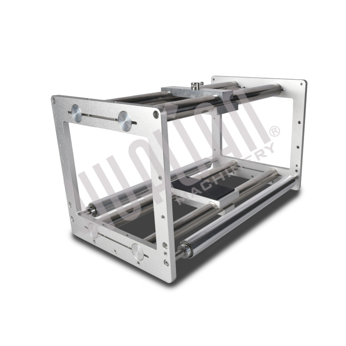 Станина для ТТО принтера HL-T50 (500 мм, для вертик. машины) Hualian - Купить с доставкой по всей России