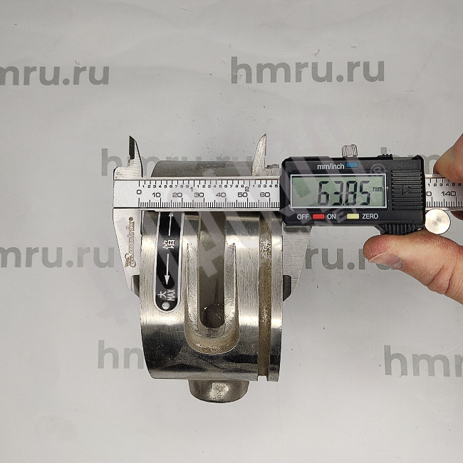 Корпус фаршенасоса для JGL (4-8) Hualian - Купить с доставкой по всей России