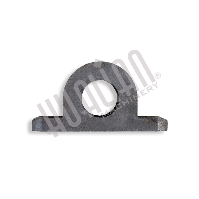 Держатель подшипника червячного вала YP-350 Hualian - Купить с доставкой по всей России