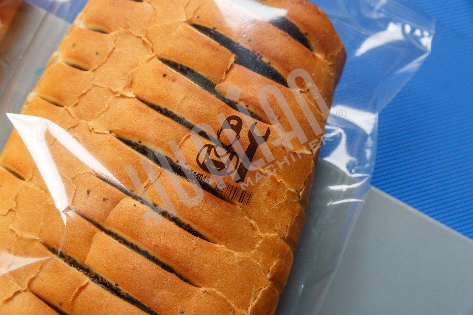 Встраиваемый ТТО принтер HL-X3 (32 мм, станина 400 мм для гориз. маш.) Hualian - Купить с доставкой по всей России - 5