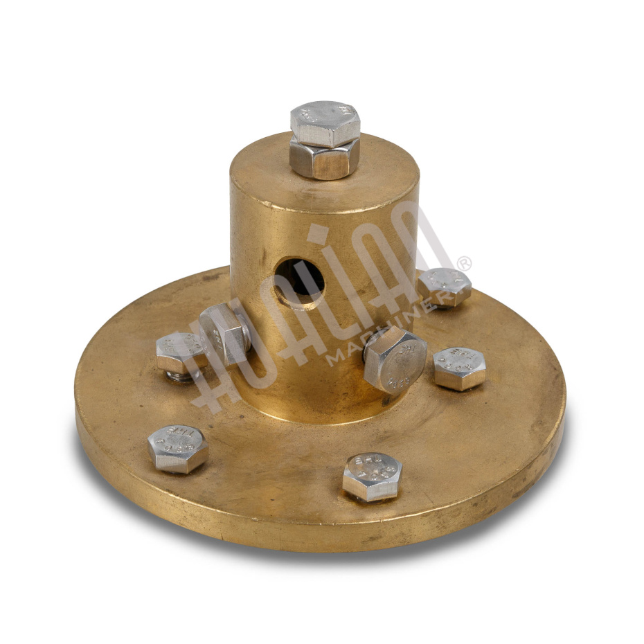 Бронзовая втулка для ATS-804 Hualian - Купить с доставкой по всей России