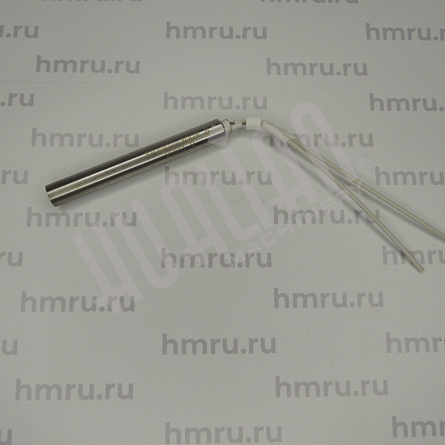 ТЭН для конвейерного запайщика FRB-770/810/980  (220v, 300w, L95мм, d12mm) Hualian - Купить с доставкой по всей России - 2