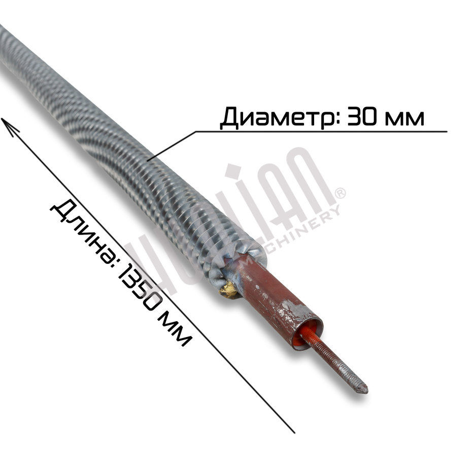 ТЭН для BS-5540М Hualian - Купить с доставкой по всей России - 3