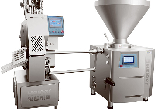 Колбасное оборудование