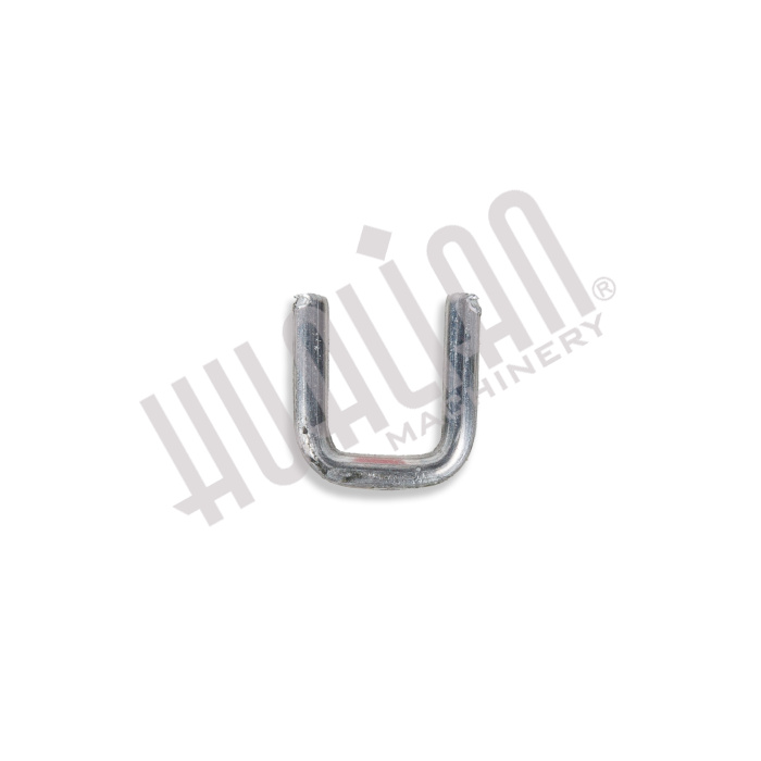 Клипсы для ручного U-клипсатора (5000 шт., hard) Hualian - Купить с доставкой по всей России