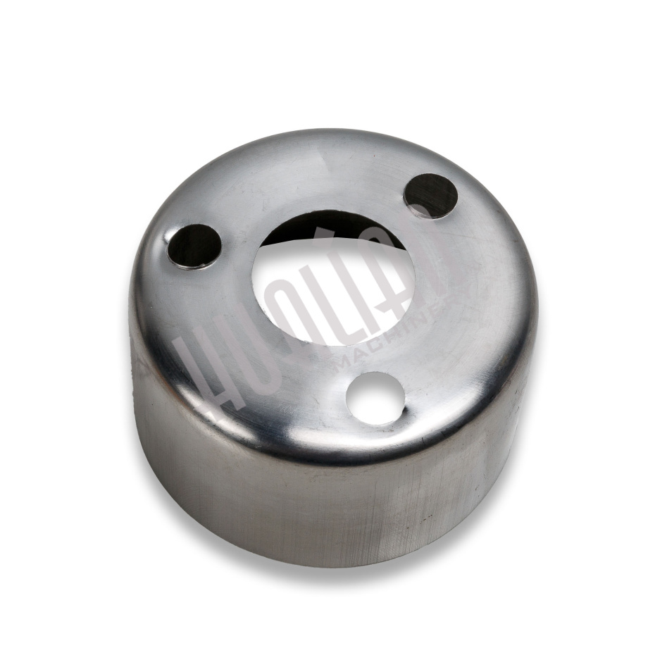 Крышка центробежного выключателя для HS20 Hualian - Купить с доставкой по всей России - 2