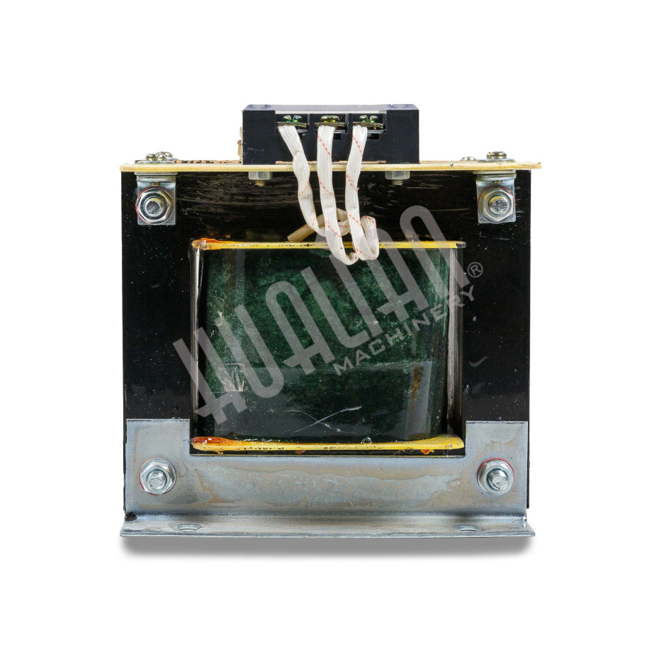 Трансформатор нагрева BK-450/220 для DZ-500T/400-2T Hualian - Купить с доставкой по всей России - 2