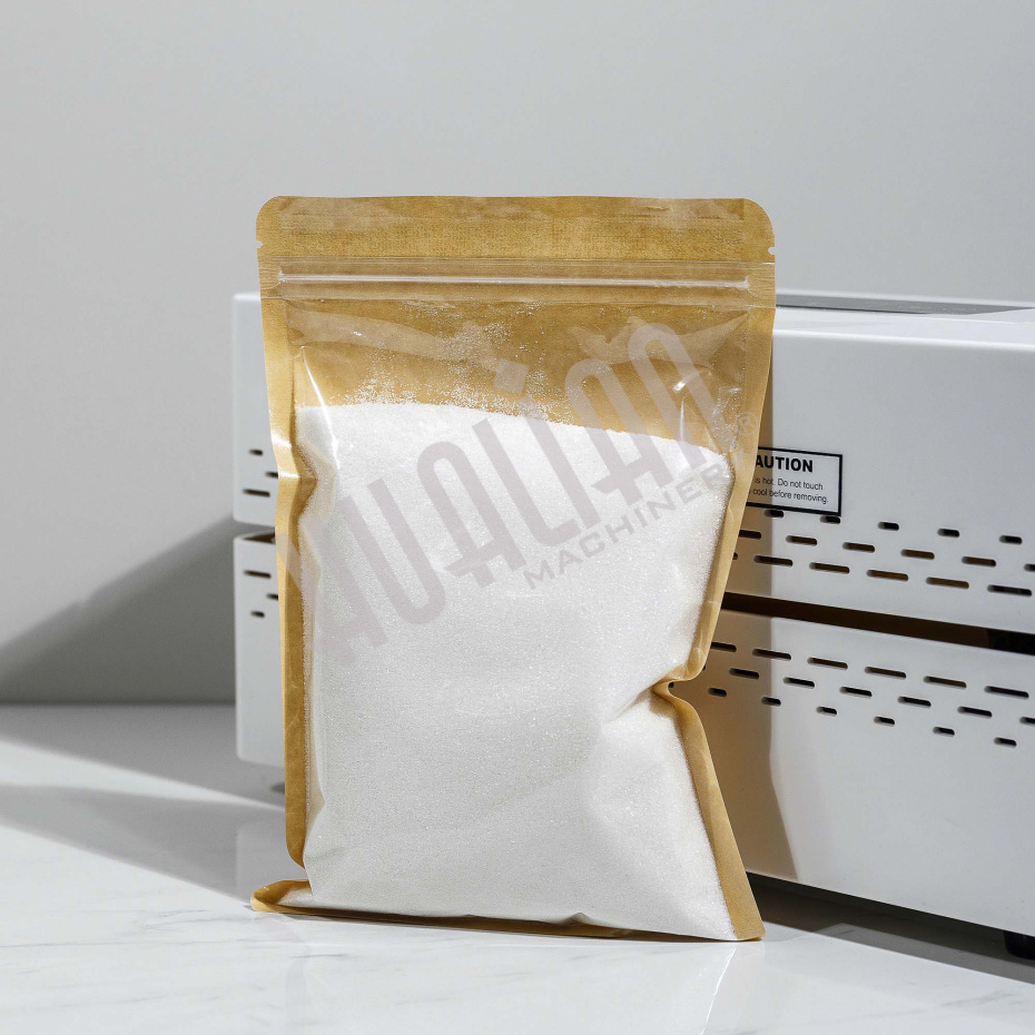 Роликовый мини-запайщик горизонтальный FRB-640 Hualian - Купить с доставкой по всей России - 15