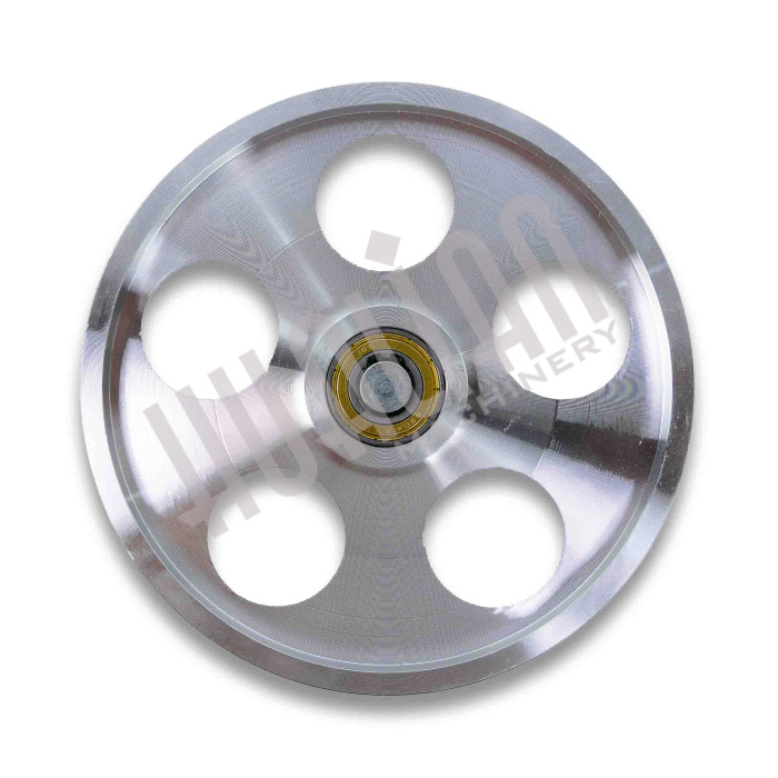 Шкив для JG-310 верхний NEW Hualian - Купить с доставкой по всей России