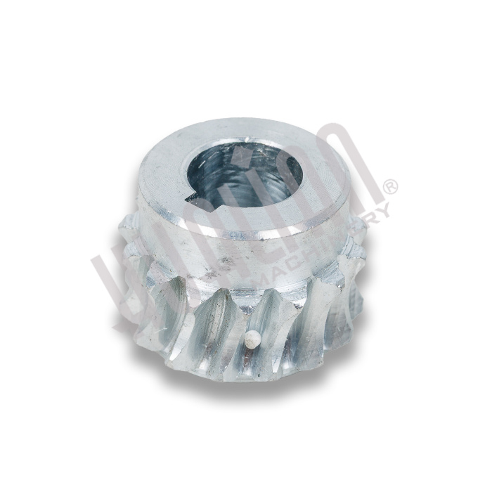 Червячное колесо для MC-250 Hualian - Купить с доставкой по всей России