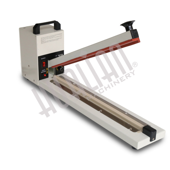 Импульсный запайщик HL-1000 (струна) Hualian - Купить с доставкой по всей России