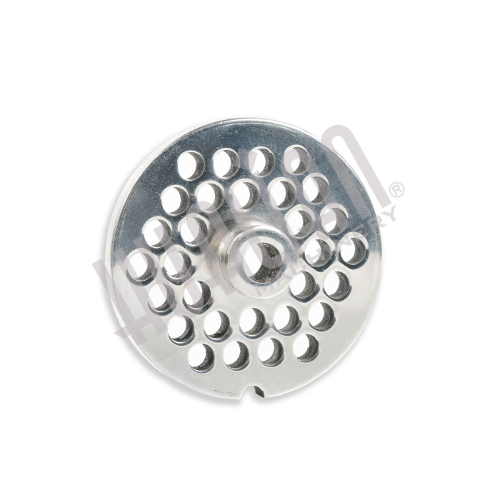 Решетка для мясорубки TC-22 8 мм Hualian - Купить с доставкой по всей России