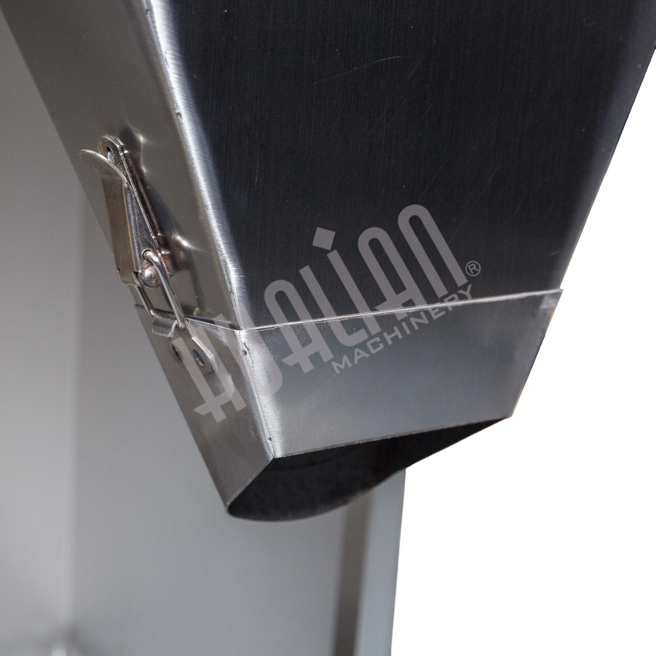 Дозатор весовой FZ-3000 Hualian - Купить с доставкой по всей России - 8