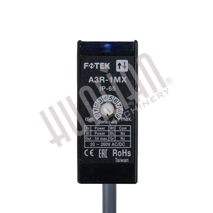 Датчик оптический A3R-1MX (KZDW-8060D) Hualian - Купить с доставкой по всей России